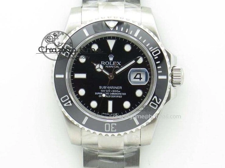 Best 41mm Red 1:1 VR3230 Steel Dial Clean Perpetual 904L 126000 Edition Oyster 0219